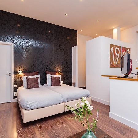 B&B In Negentienvijf Amersfoort Eksteriør billede